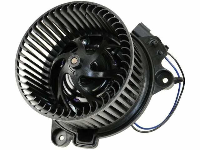 Motor y rueda soplador de climatización hágalo usted mismo Solutions para Plymouth Prowler 1999-2001 57GZVG Foto 1 de 1