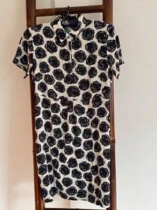 Sommerkleid 0039 Italy Mehrfarbig Größe S - Bild 1 von 3