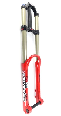 RockShox Boxxer Team Coil DH MTB Disc Brake Suspension Fork , 26'' Wheel - Image 1 of 4