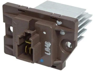 Resistencia de motor soplador trasero para Kia Sedona 2006-2012, 2014 64383GXVJ 2007 2008 Foto 1 de 2