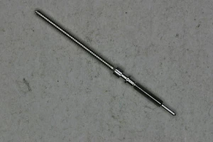 Winding stem Albero di carica Tige UNITAS 640 6300 6450 6460 6456 650 pas.90 NOS - Imagen 1 de 1