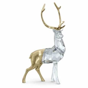 Swarovski 5597053 Holiday Magic Hirsch - Bild 1 von 1