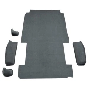 Carpet for 1984-1991 Ford E-150 Econoline Long Rear for 128 WB Cargo Area - Picture 1 of 31
