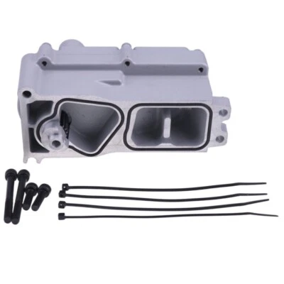 Actuator 4034397 3788938 5496045RX 5452687 for Cummins Engine ISX ISL ISC 24V - Image 1 of 2