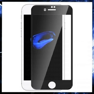 For APPLE IPHONE 6 CURVED SCREEN PROTECTOR 9D FULL COVER GORILLA TEMPERED GLASS - Picture 1 of 9