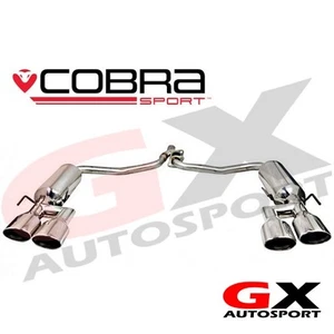 ME11 cobra Mercedes W204 C200/C220/C250 Diesel 07-13 AMG Style  - Picture 1 of 11