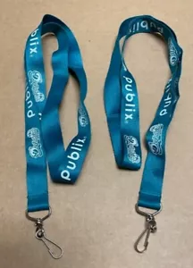 NFL MIAMI DOLPHINS Football - Season Ticket Member Gift - (2) Lanyards **NEU - Bild 1 von 5