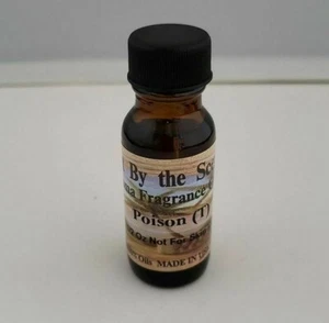 Poison Typ Duftöl 1/2 Oz Kostenloser Versand USA VERKÄUFER - Bild 1 von 1