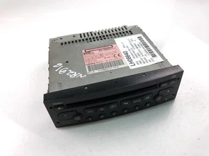 PEUGEOT 206+ T3E Musik-Player ohne GPS 96635823XT 2012 15229264 - Bild 1 von 4
