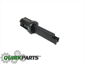 07-14 JEEP DODGE CHRYSLER BRAKE FLUID LEVEL SWITCH OEM NEW MOPAR 68057090AC - Bild 1 von 5