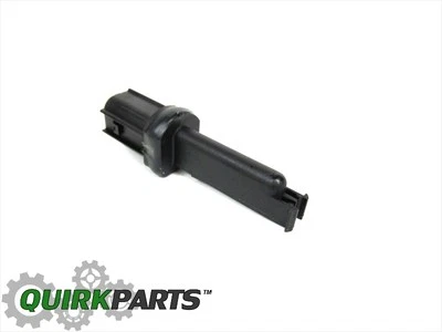 07-14 JEEP DODGE CHRYSLER INTERRUPTOR DE NÍVEL DE FLUIDO DE FREIO FABRICANTE DE EQUIPAMENTO ORIGINAL NOVO MOPAR 68057090AC - Imagem 1 de 4