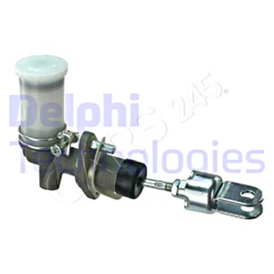 DELPHI Clutch Master Cylinder For SUZUKI Grand Vitara I 98-05 23810-65D00 - Picture 1 of 17
