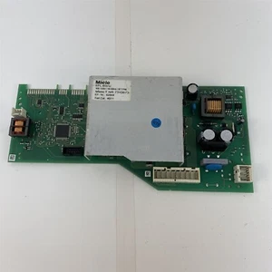Miele Beverage Unit Power-/Control unit EPL 855-U 7312673 - Picture 1 of 7