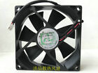 RUILIAN SCIENCE RDM9025S 12V 0.19A 90*90*25MM 9CM 2Pin Cooling Fan