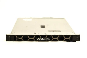 Dell PowerEdge R340 8-Bay SFF Intel Xeon E-2276G 16GB RAM 1x Heatsink 2x350W PSU - Picture 1 of 3