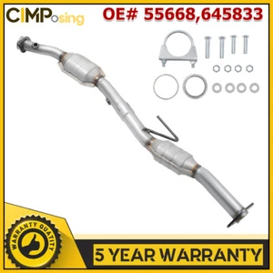 Catalytic Converter For Ford Ranger 2007-2011 Mazda B2300 2007-2009 2.3L 645833 - Picture 1 of 12