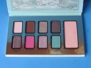 TOO FACED Natale a Sydney 8 EYE SHADOW E 1 PALETTE BLUSH - Foto 1 di 4