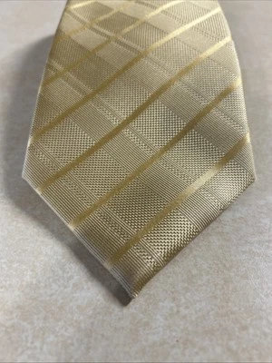 KENNETH COLE NEW YORK 100% Imported Silk Hand Made - Image 1 of 4