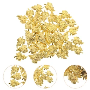  100 Pcs Nagel Zubehör Charms Für Nägel Nagelzubehör Nagelversorgung - Bild 1 von 12