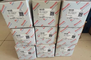 NEW Rexroth R150301063 R150201063 ball screw nut tape cartridge - Bild 1 von 2