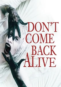 Don't Come Back Alive (DVD) - Picture 1 of 1