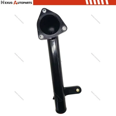 For 2004 2005 2006 Lexus RX330 Toyota Sienna 3.3L Thermostat Housing 16321-0A040 Foto 1 de 4