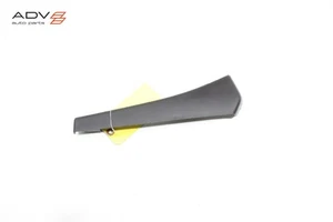 2014-2018 CHEVROLET SILVERADO 1500 FRONT LEFT SIDE SEAT PROTECTOR COVER TRIM OEM - Picture 1 of 5