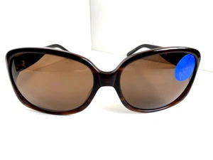 Elizabeth Arden EA 5160 59mm Brown Women's  Sunglasses DZ. - Picture 1 of 5
