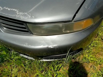 Faro izquierdo del conductor para Mitsubishi Galant 02-03 OEM Foto 1 de 4