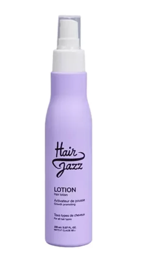 Hair Jazz Lotion New  - Image 1 of 1
