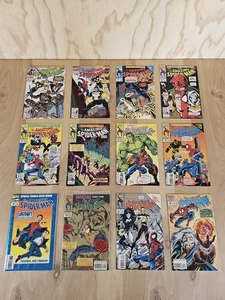 Amazing Spider-Man Lote 354,357,364,366,367,372,382,384,388,390,393,402 - Imagen 1 de 14