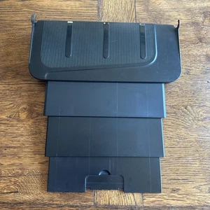 HP Officejet 7000 Printer Extending Paper Output Tray C1 - Picture 1 of 18