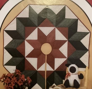 Fermaporta modello gonna albero - #141 - Dream Spinners 1987 - Foto 1 di 5