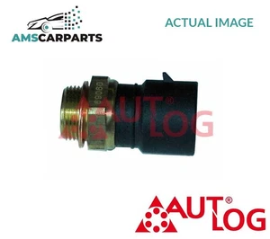 RADIATOR FAN TEMPERATURE SWITCH AS2037 AUTLOG NEW OE REPLACEMENT - Picture 1 of 5