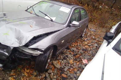 2011 BMW 328i 3.0L Engine Motor OEM 110K Miles - LKQ438487810 - Image 1 of 4