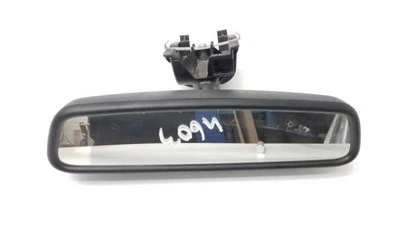 LAND ROVER DISCOVERY 4 2010 - 2016 Interior Rear View Mirror FK7217E678DA - Image 1 of 4