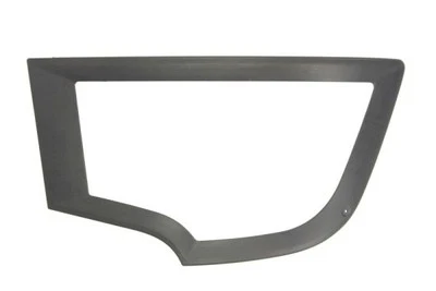 PACOL MER-HLS-007L Frame, headlight for MERCEDES-BENZ - Bild 1 von 3