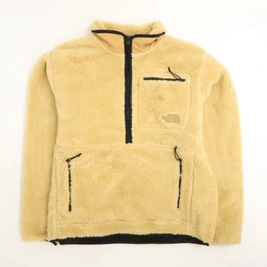 The North Face Extreme Pile Fleece Jacket Size Large Pullover - Picture 1 of 3