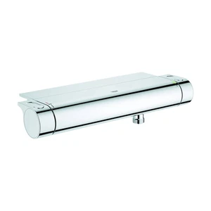 Grohe Thermostat-Brausebatterie Grohtherm 2000 mit Ablage # 34469001 - Bild 1 von 5