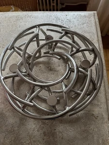 Fink Living Kerzenleuchter 40 Cm Adventskranz  - Bild 1 von 6