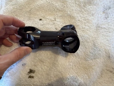 Vástago Thomson X4 90x10d Bk 31,8 Foto 1 de 4