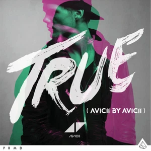 Avicii TRUE (Avicii By Avicii) (CD) Album - Bild 1 von 2