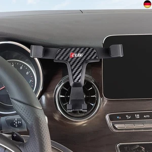 HIGH FLYING für V-Klasse 2015-2023 Handyhalterung Handyhalter Auto Lüftung KFZ H - Bild 1 von 5