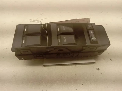 Interruptor de puerta delantera del conductor ventana del conductor compatible con 08-14 AVENGER 537550 Foto 1 de 4