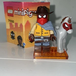 LEGO Spider-Man: Across The Spider-Verse 71050 Web Slinger - Foto 1 di 4