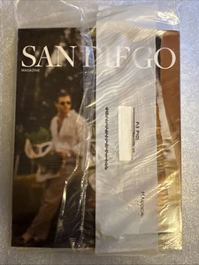 π° San Diego Magazine π°May 2025 π° On The Edge π° Travel issue + Health issue - Foto 1 di 2