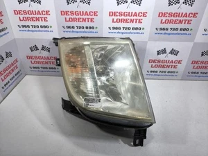 24689700 faro izquierdo para FORD FUSION (CBK) 2002 286267 - Bild 1 von 4