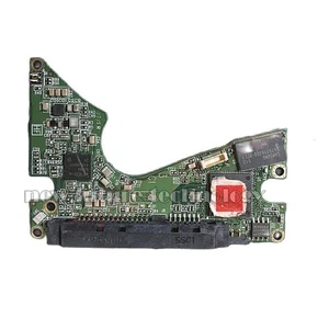 HDD PCB carte logique circuit imprimé 2060-800022-000 REV P2 2.5 SATA HDD - Photo 1/3