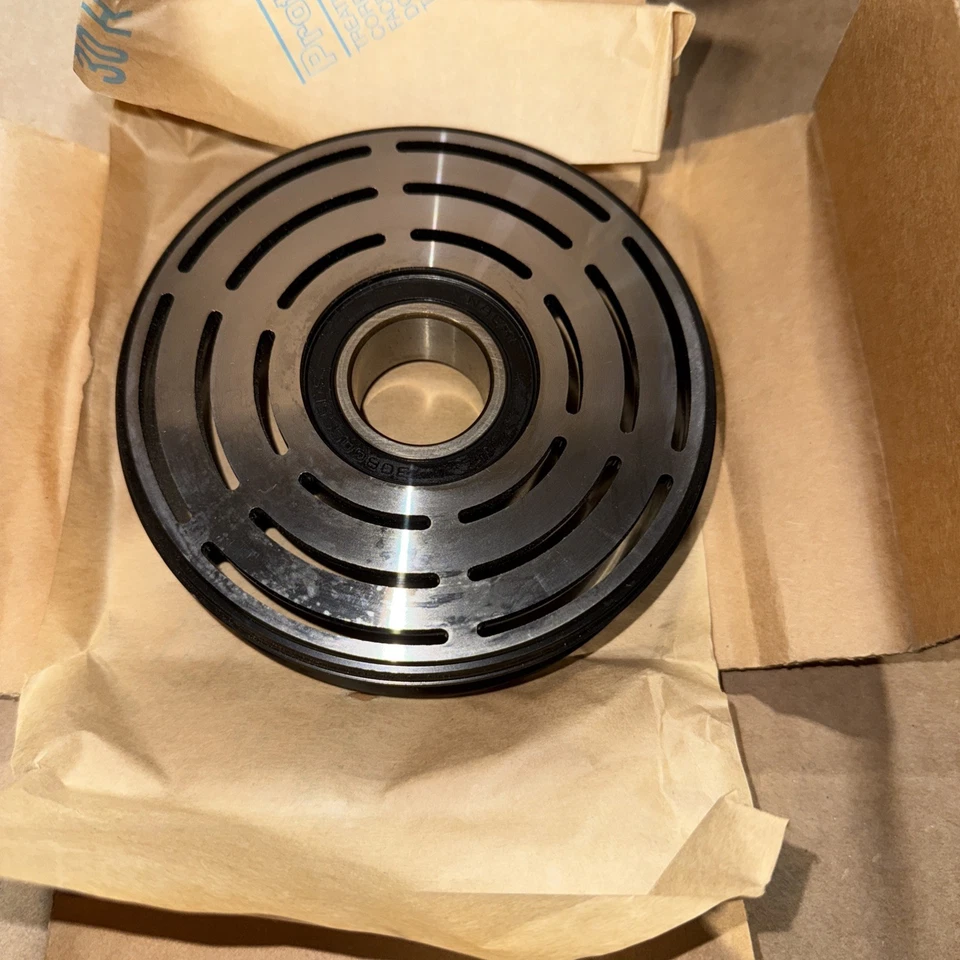 YB-413A Motorcraft A/C embreagem compressor CA para picape F450 caminhão F550 F250 F350 - Imagem 1 de 4