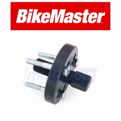 BikeMaster Clutch/Flywheel/Primary Tool for 1996-1998 KTM 50 SXR Pro Sr - zl Foto 1 de 4